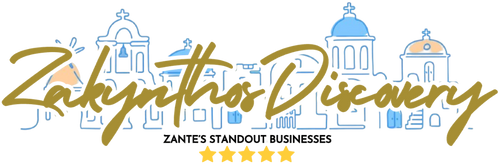 Zakynthos Discovery
